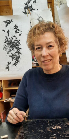 Charlotte boschma