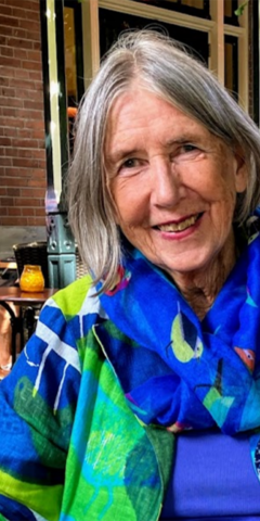 Marja Verschoor
