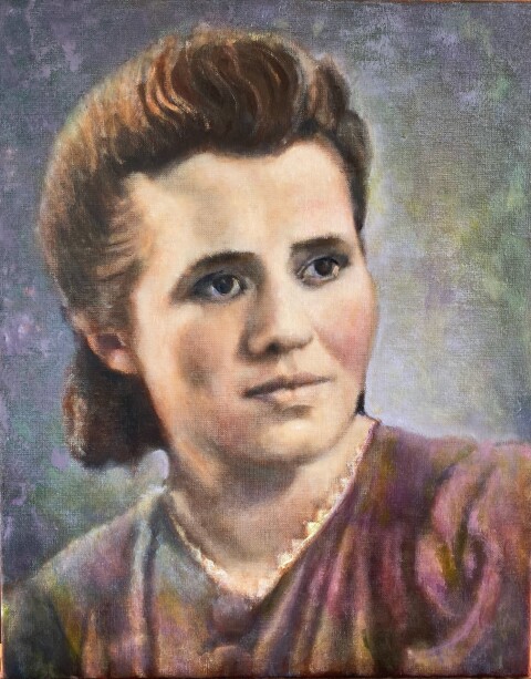 Moeder