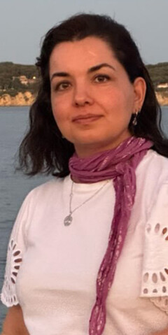 Portret derya