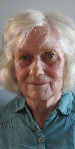 PortretLucy
