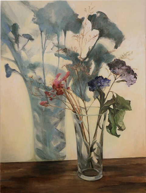 Schaduwbloemen (300)