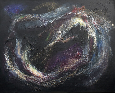 Space (sterrenhemel)