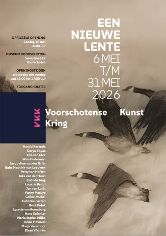 VKK Een nieuwe lente socials totaal